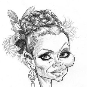 Meet your Posher, Anne